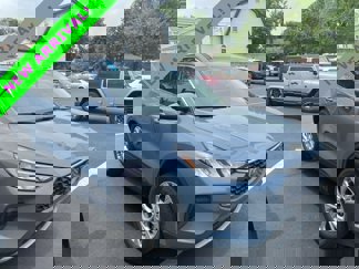 Certified 2023 Ford Escape Active w/ Tech Pack #2 image 1