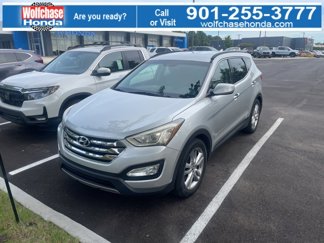 Used 2013 Hyundai Santa Fe Sport 2.0T image 1