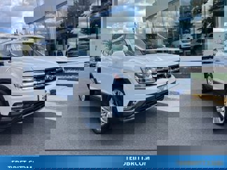Used 2019 Volkswagen Atlas SEL image 1
