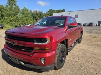 Used 2019 Chevrolet Silverado 1500 LT w/ All Star Edition image 1