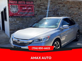 Used 2016 Honda Accord EX image 1