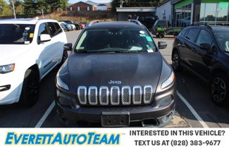 Used 2017 Jeep Cherokee Latitude w/ Safety/Convenience Group video 1
