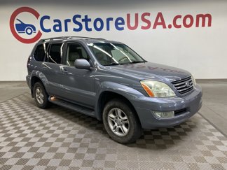 Used 2004 Lexus GX 470 image 1