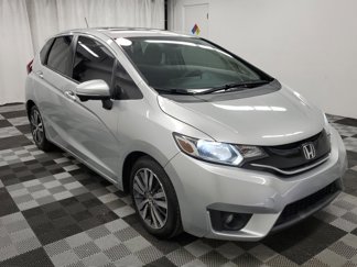 Used 2015 Honda Fit image 1