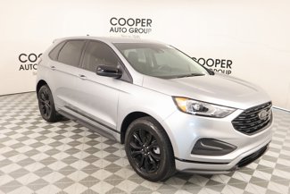 Used 2024 Ford Edge SE w/ Black Appearance Package image 1