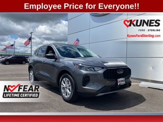 New 2024 Ford Escape Active w/ Cold Weather Package image 1