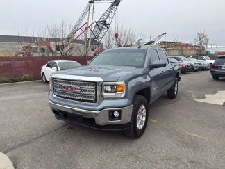 Used 2015 GMC Sierra 1500 SLE w/ SLE Value Package image 1