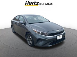 Used 2024 Kia Forte LXS image 1
