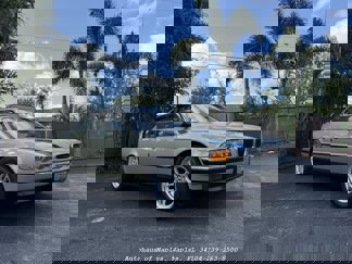 Used 2000 BMW 740iL image 1