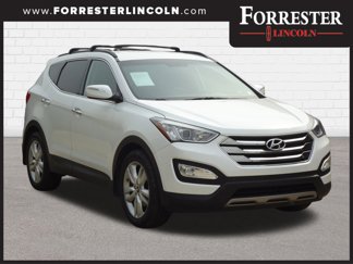 Used 2013 Hyundai Santa Fe Sport 2.0T image 1