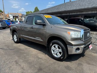 Used 2012 Toyota Tundra 4x4 Double Cab image 1