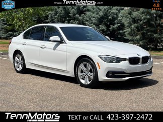 Used 2017 BMW 330i xDrive Sedan image 1