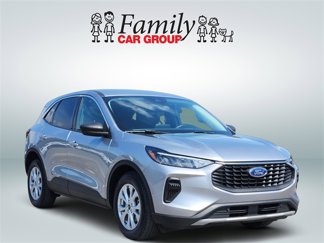 Used 2023 Ford Escape Active video 2