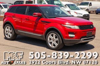 Used 2013 Land Rover Range Rover Evoque Pure Premium image 1