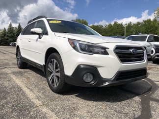 Used 2019 Subaru Outback 2.5i Limited w/ Popular Package #2 image 1