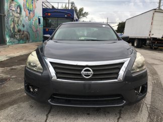 Used 2013 Nissan Altima 2.5 S image 1