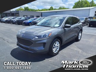 Used 2022 Ford Escape SE w/ Convenience Package image 1