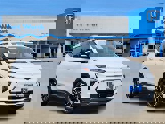 Used 2022 Chevrolet Bolt EUV Premier w/ Sun & Sound Package image 1