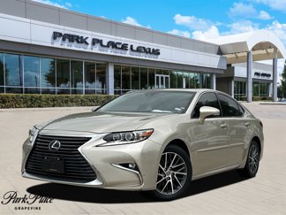 Used 2016 Lexus ES 350 image 1