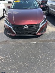 Used 2023 Nissan Altima 2.5 SV image 1
