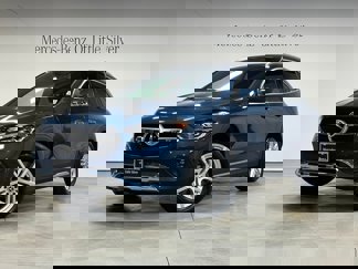 Used 2022 Mercedes-Benz GLA 250 4MATIC w/ Premium Package Lite image 1