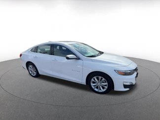 Used 2024 Chevrolet Malibu LT video 2