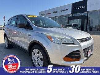 Used 2014 Ford Escape S image 1