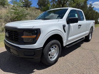 New 2025 Ford F150 XL w/ Tow/Haul Package image 1
