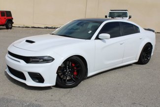 Used 2020 Dodge Charger Scat Pack image 1