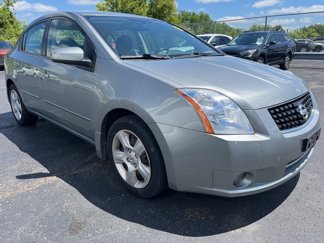 Used 2008 Nissan Sentra 2.0 S w/ Convenience Plus Pkg image 1
