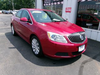 Used 2016 Buick Verano image 1