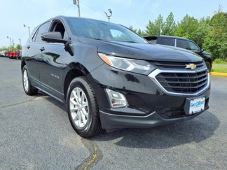 Used 2018 Chevrolet Equinox LT image 1