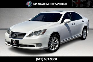 Used 2011 Lexus ES 350 image 1