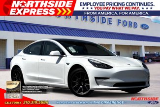 Used 2020 Tesla Model 3 Standard Range Plus image 1