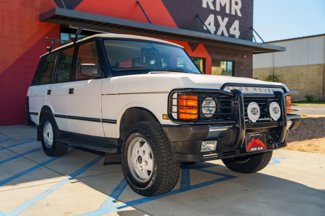 Used 1995 Land Rover Range Rover Classic image 1