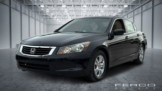 Used 2010 Honda Accord LX-P image 1