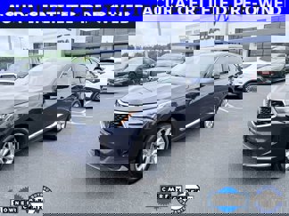 Certified 2023 Acura RDX FWD image 1