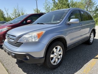 Used 2008 Honda CR-V EX-L image 1