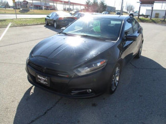 Used 2014 Dodge Dart SXT image 1