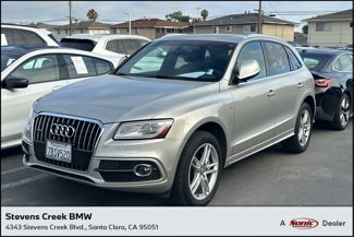 Used 2014 Audi Q5 3.0T Prestige image 1