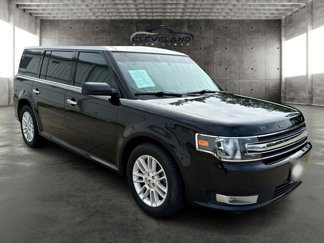 Used 2016 Ford Flex SEL w/ Equipment Group 202A image 1