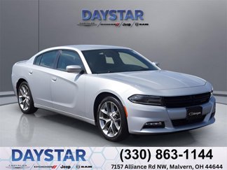 Used 2020 Dodge Charger SXT w/ Plus Group image 1