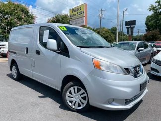 Used 2017 Nissan NV200 SV w/ Technology Package image 1