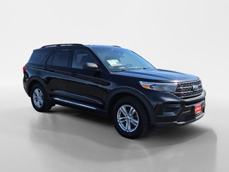 Used 2020 Ford Explorer XLT w/ Comfort Package image 1