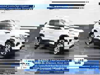 New 2024 Ford Escape Active image 1