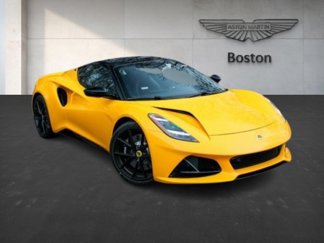 New 2024 Lotus Emira First Edition image 1