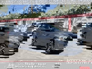 Used 2018 Nissan Maxima 3.5 SV image 1