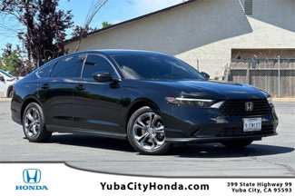 Used 2023 Honda Accord EX image 1