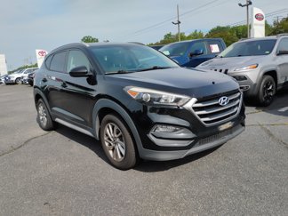 Used 2018 Hyundai Tucson SEL image 1