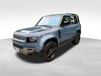 Used 2022 Land Rover Defender 90 X-Dynamic S image 1